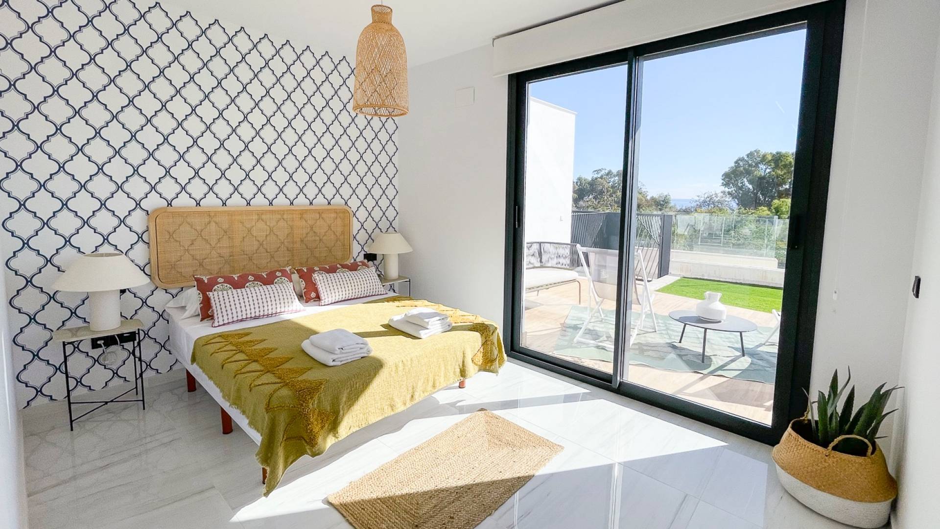 Second hand - Apartment - Flat - Villajoyosa - Playas Del Torres