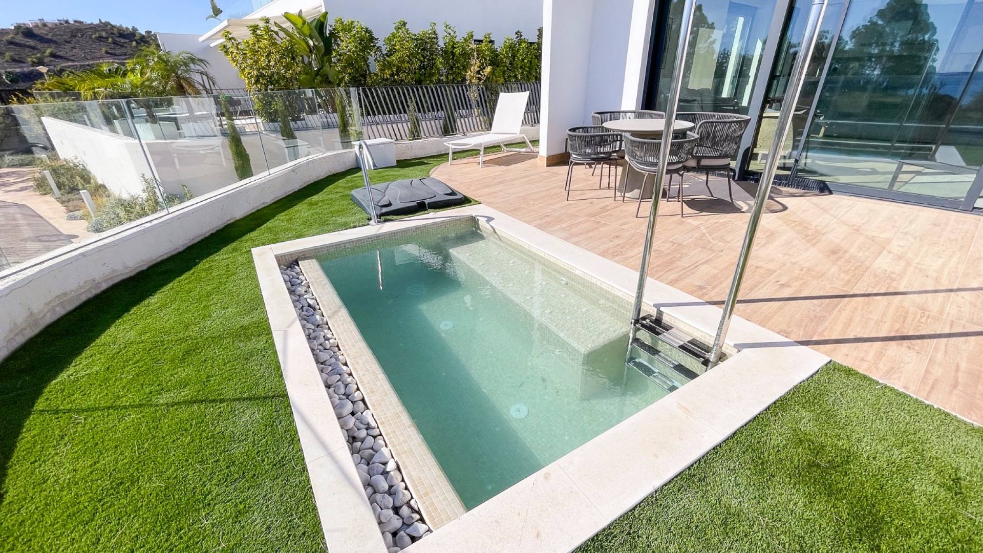 Second hand - Apartment - Flat - Villajoyosa - Playas Del Torres