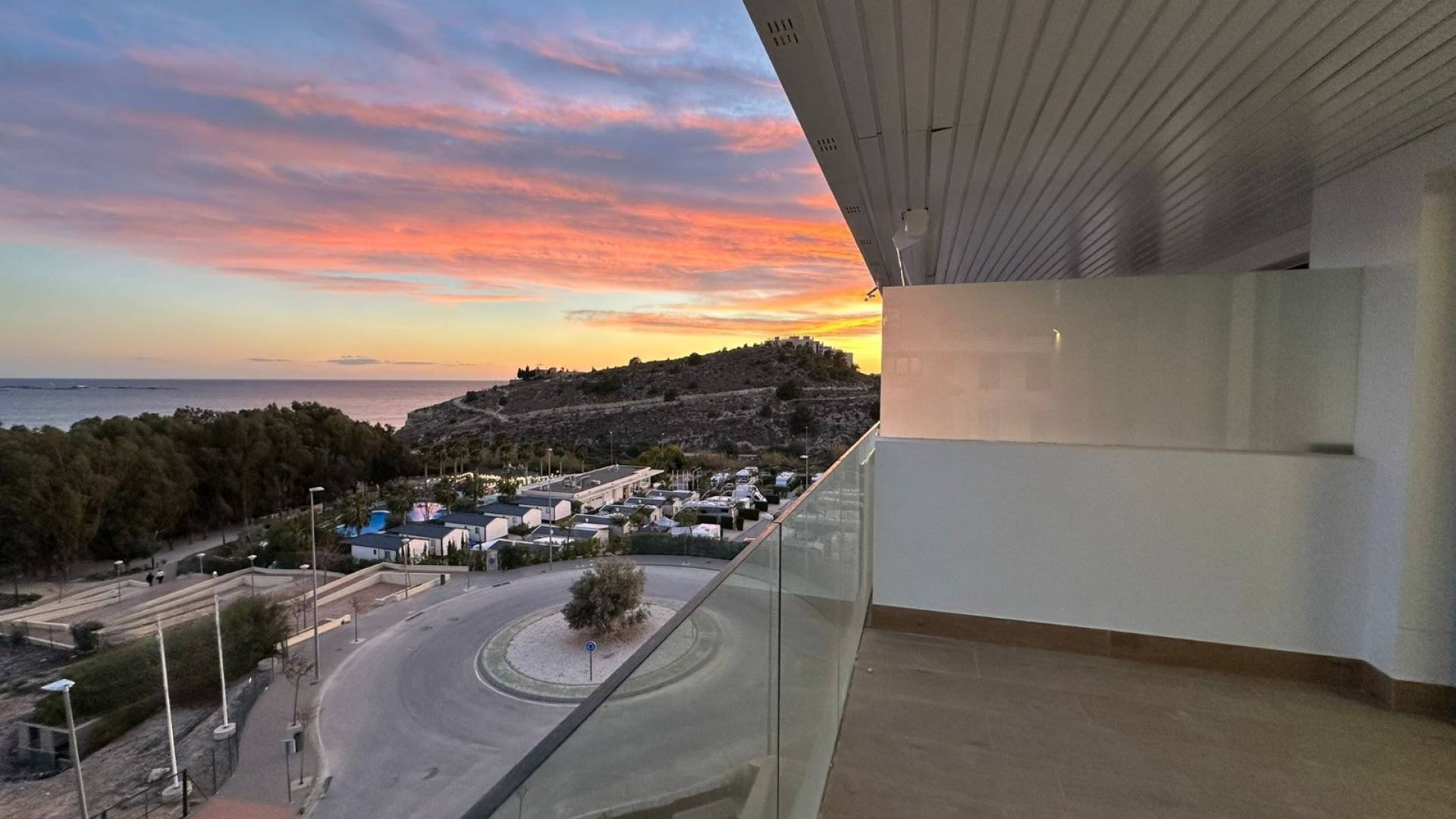 Second hand - Apartment - Flat - Villajoyosa