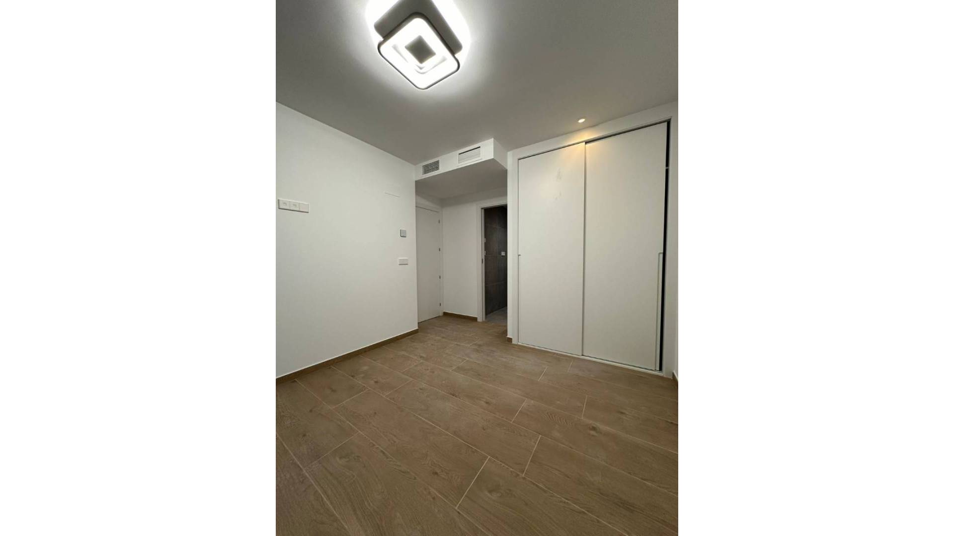 Second hand - Apartment - Flat - Villajoyosa