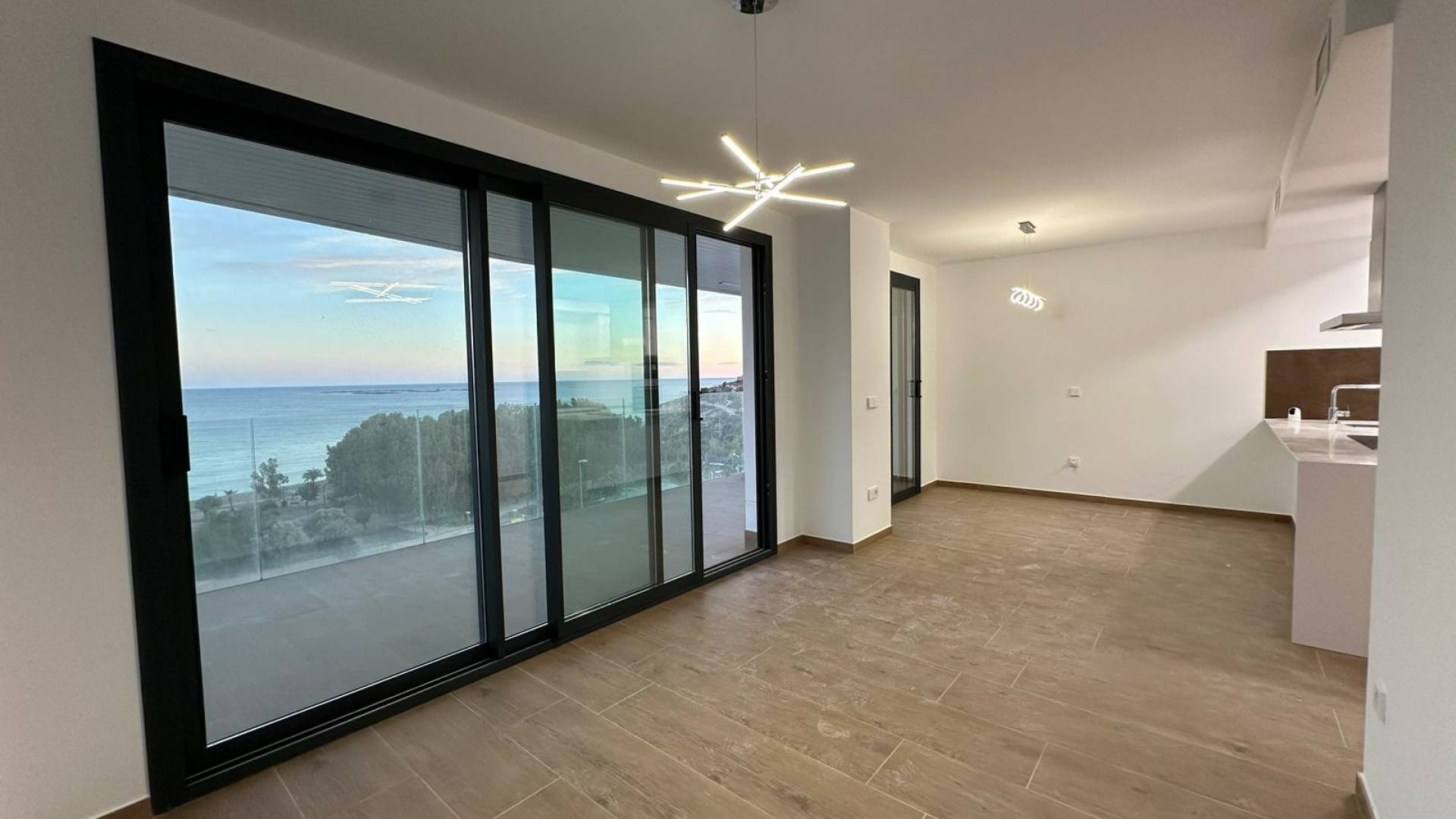 Second hand - Apartment - Flat - Villajoyosa