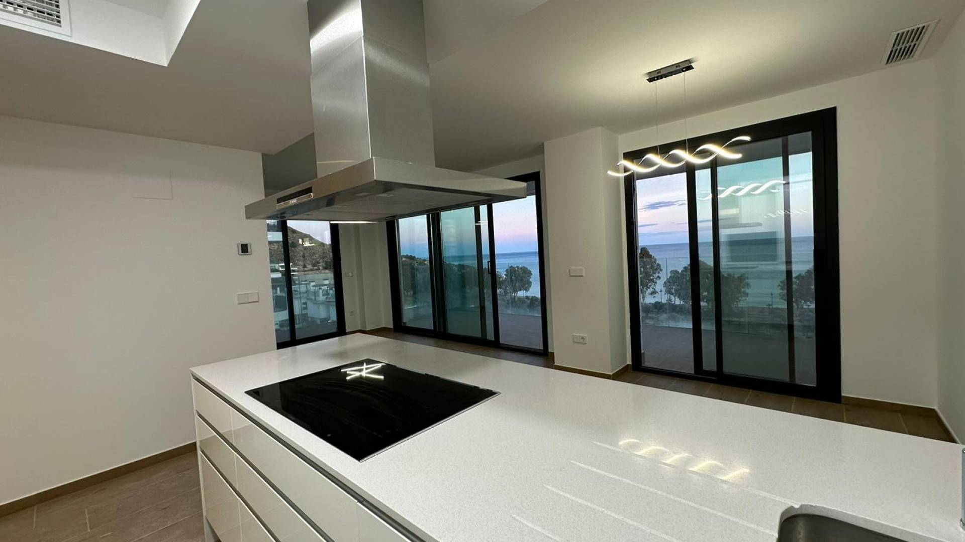 Second hand - Apartment - Flat - Villajoyosa