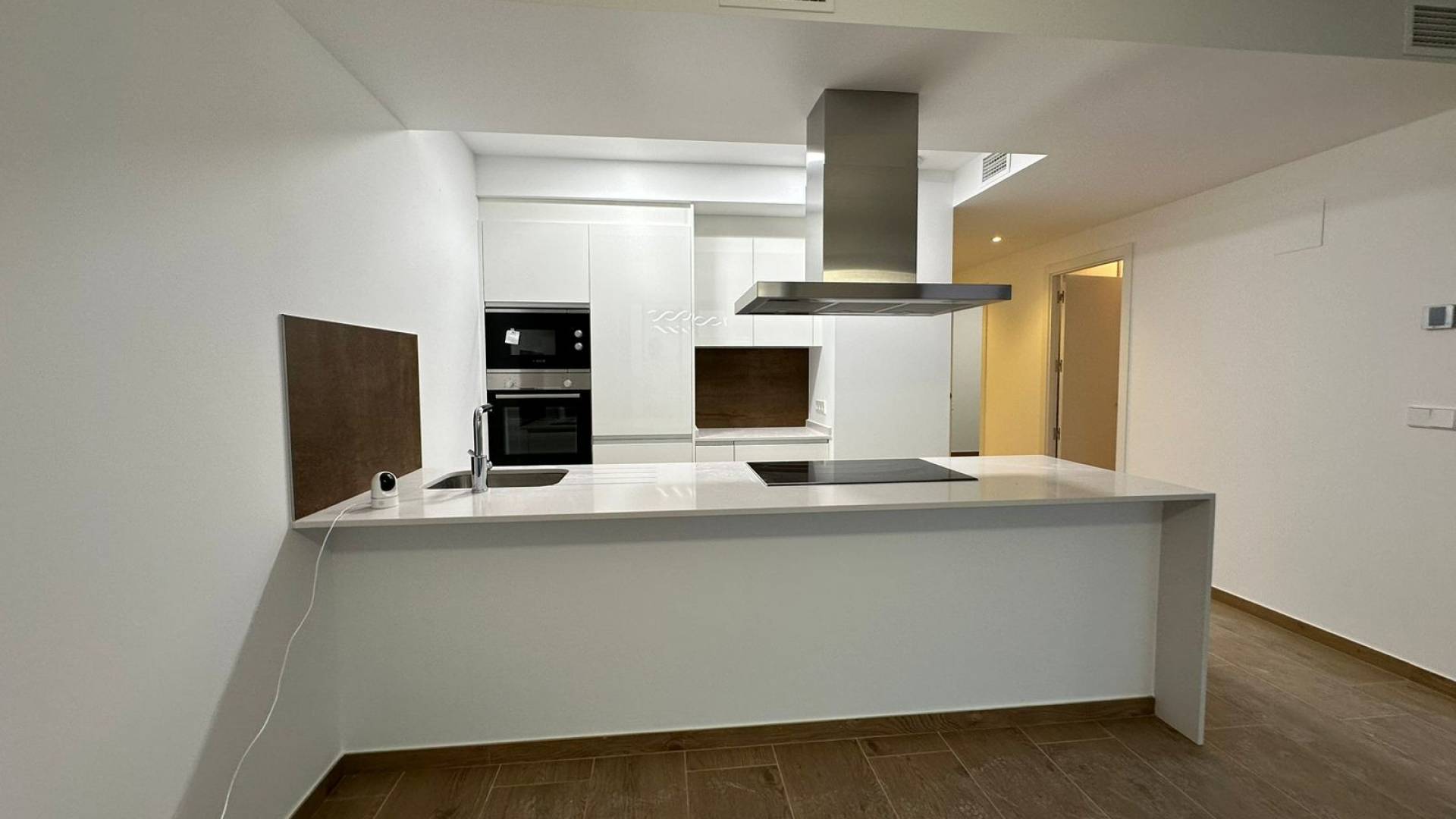 Second hand - Apartment - Flat - Villajoyosa