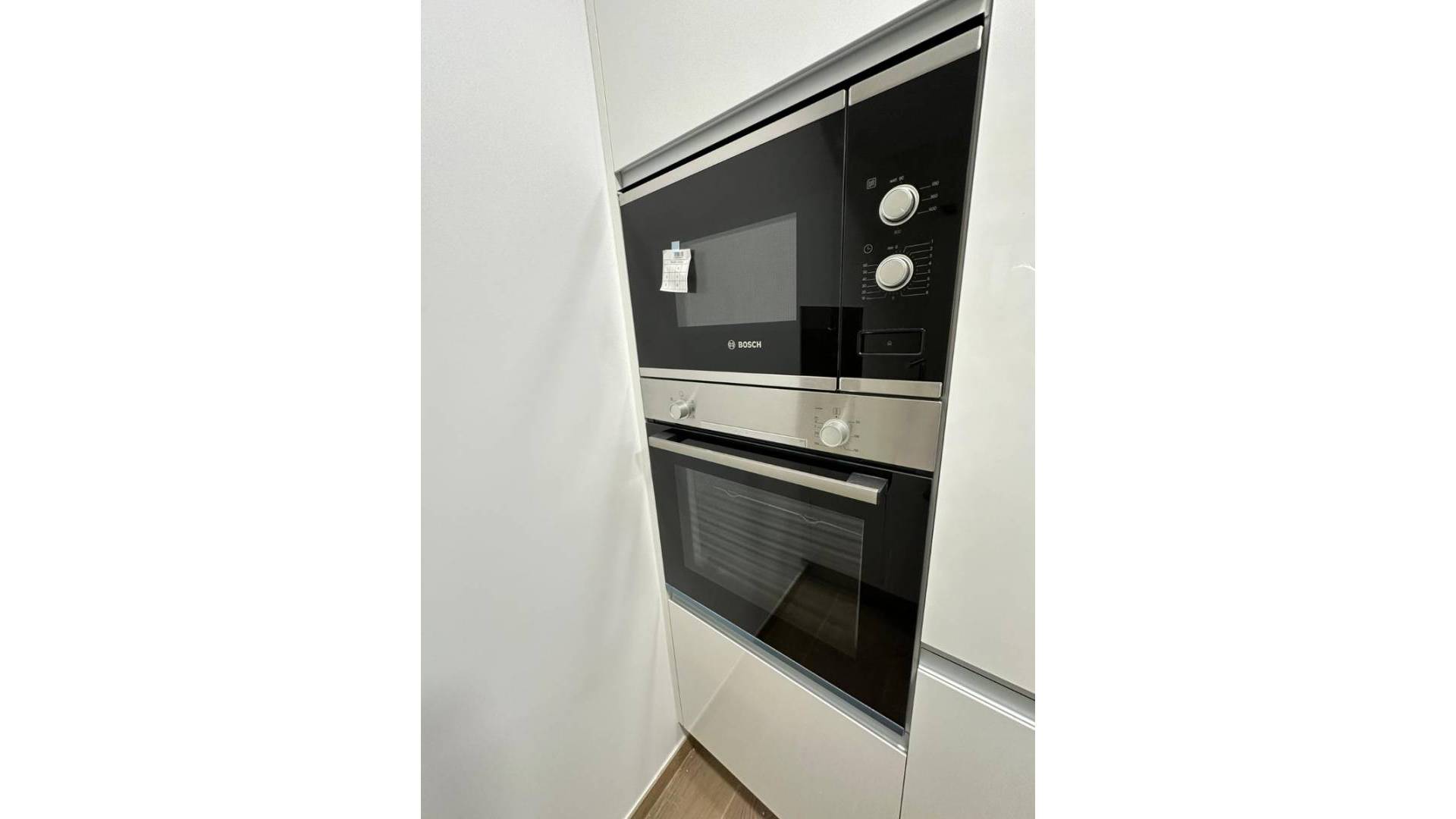 Second hand - Apartment - Flat - Villajoyosa