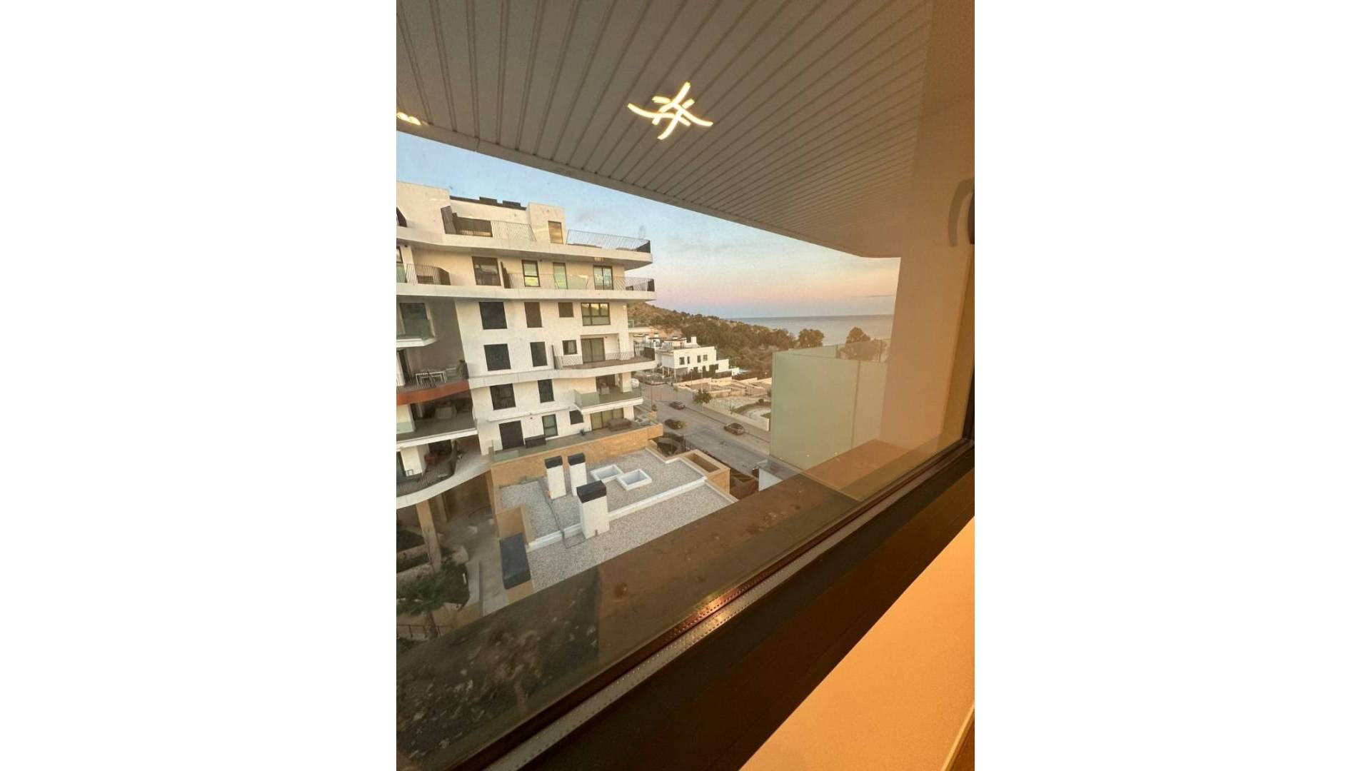 Second hand - Apartment - Flat - Villajoyosa