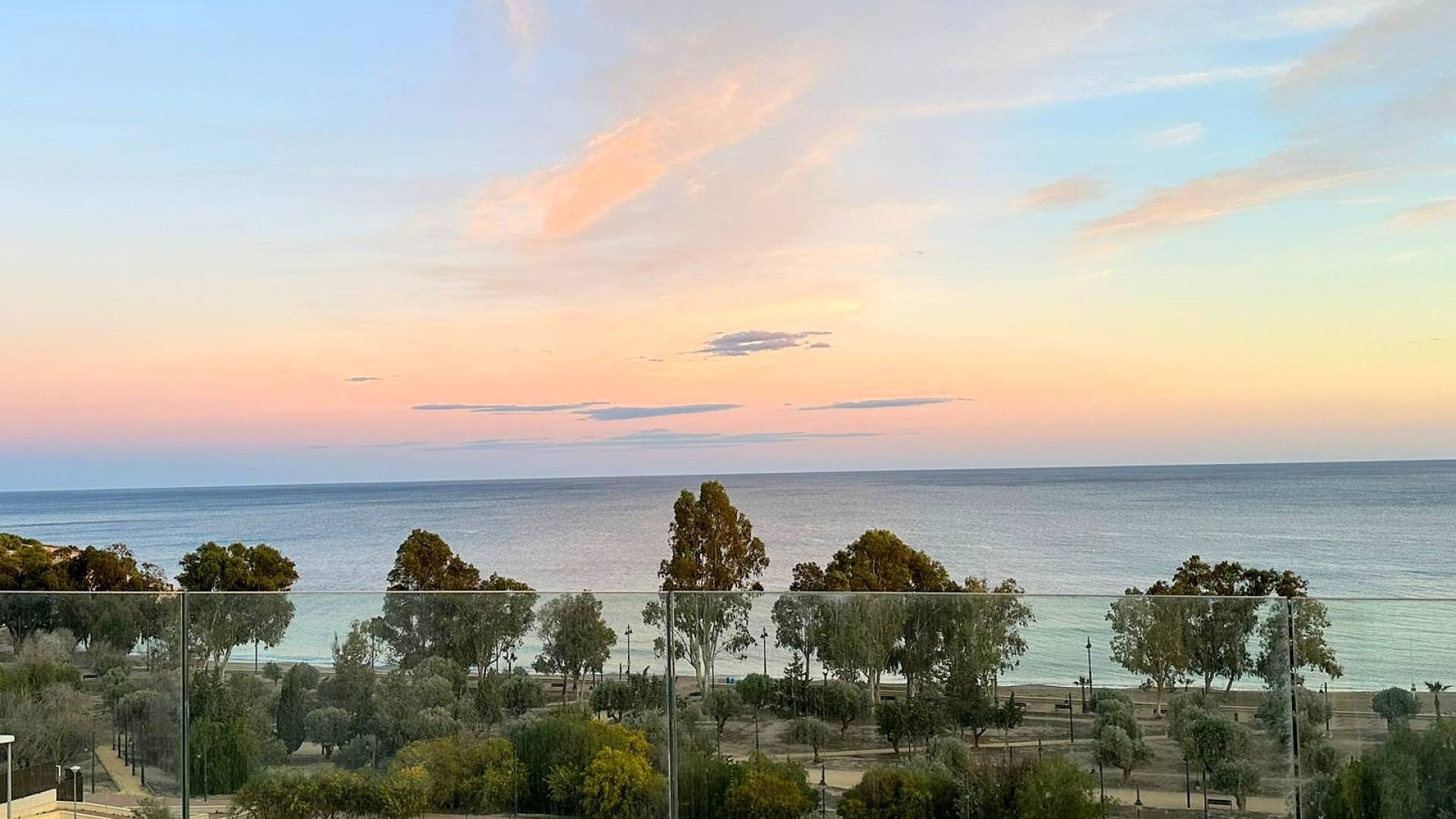 Second hand - Apartment - Flat - Villajoyosa