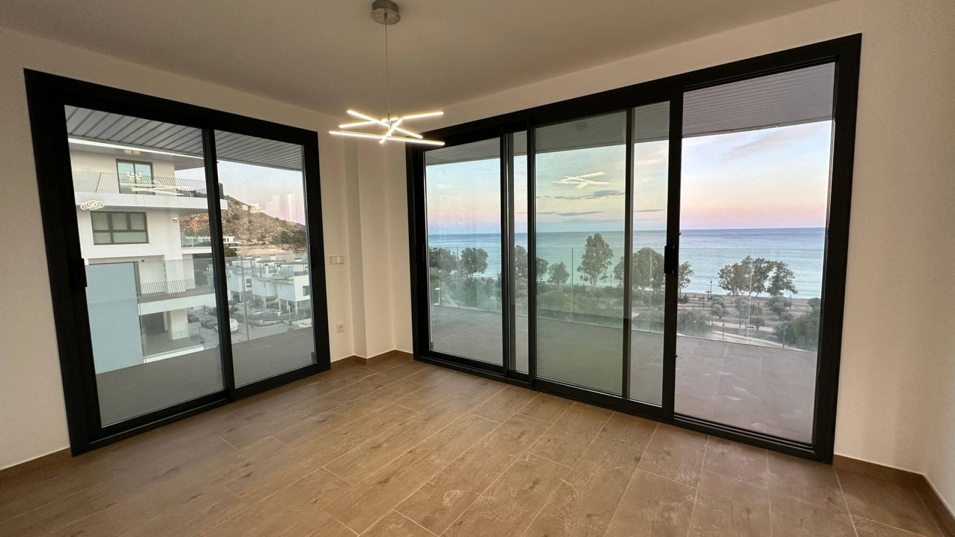 Second hand - Apartment - Flat - Villajoyosa