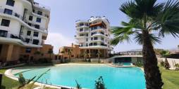 Second hand - Apartment - Flat - Villajoyosa