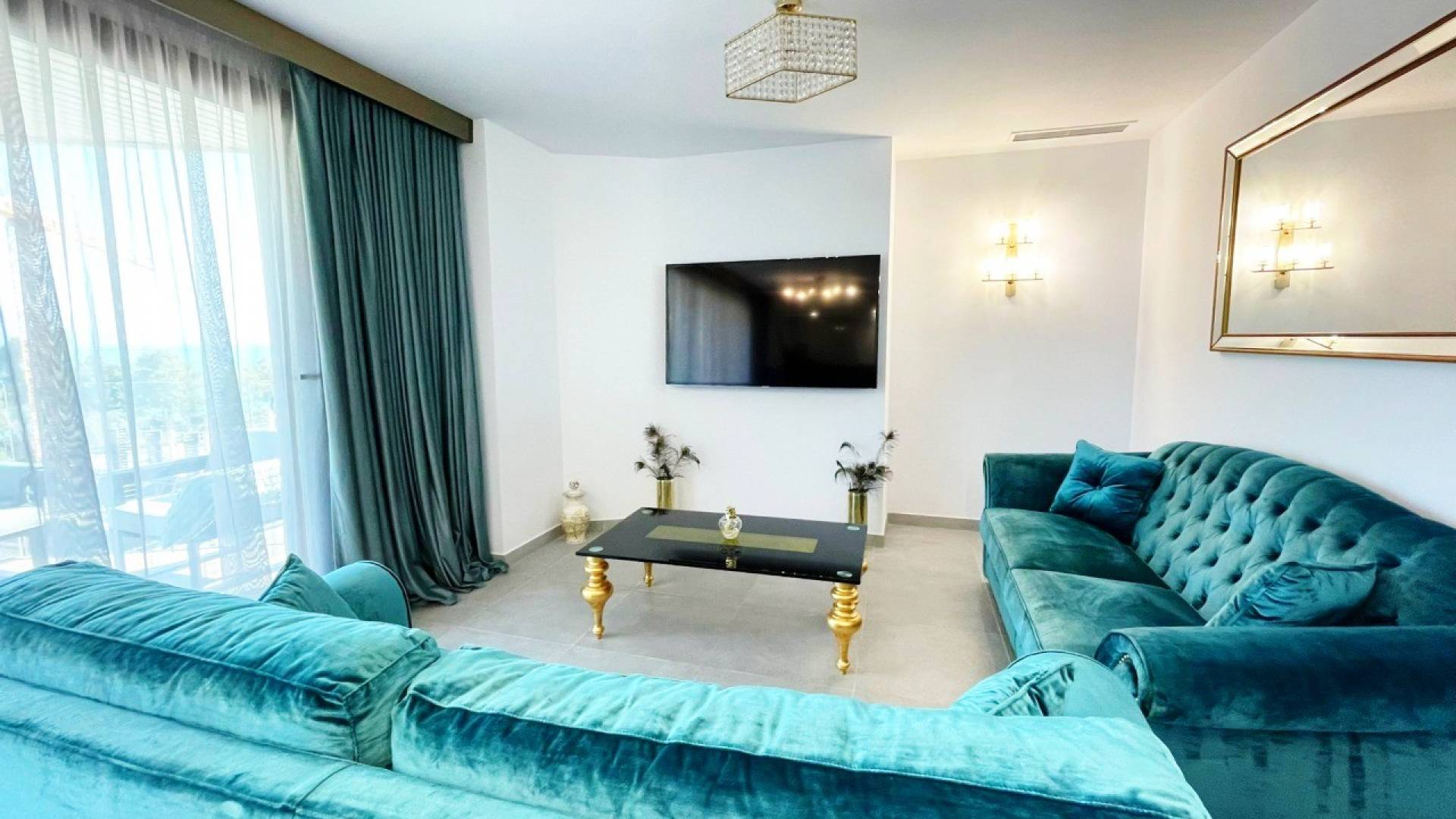 Second hand - Apartment - Flat - Villajoyosa