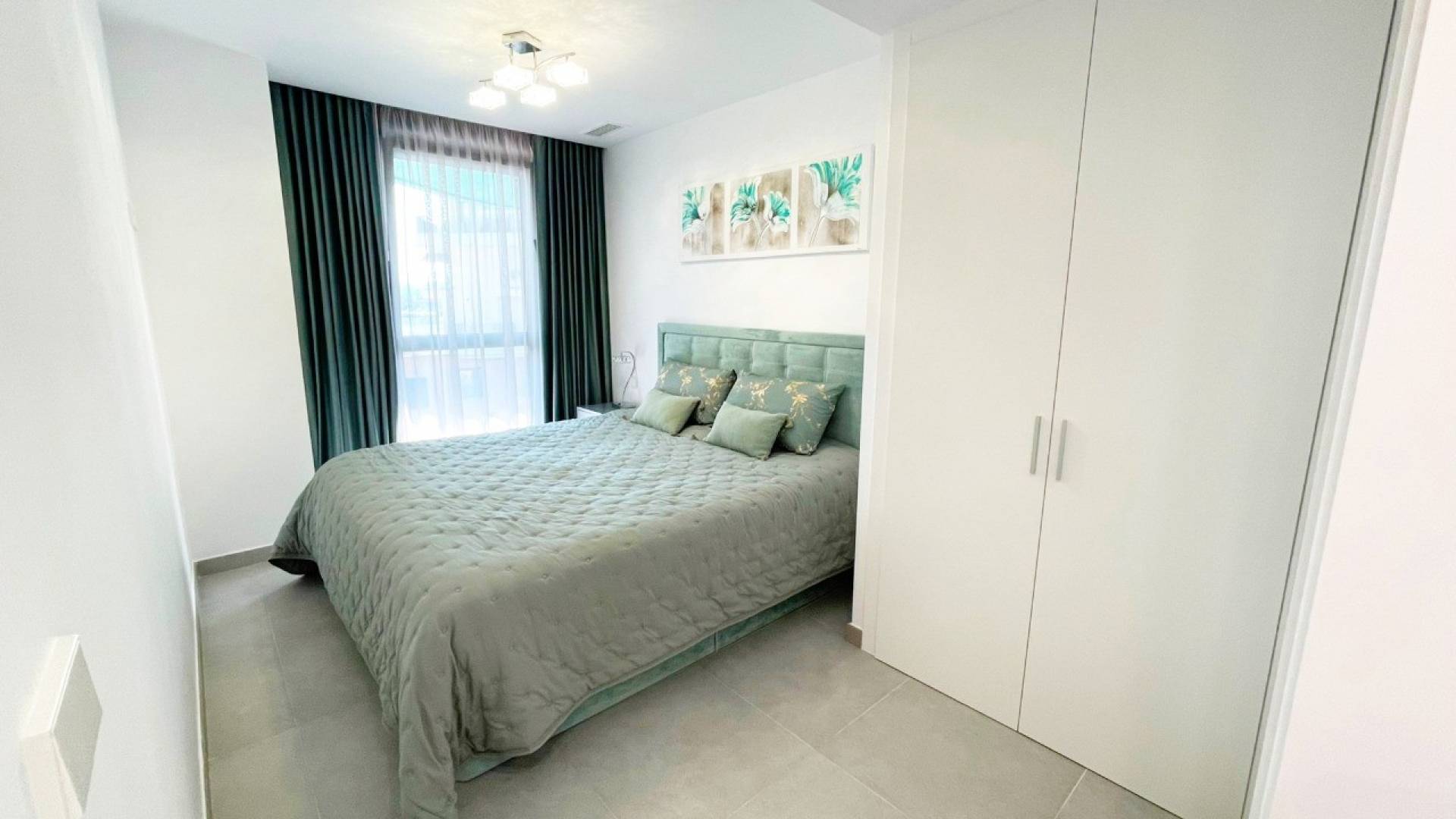 Second hand - Apartment - Flat - Villajoyosa