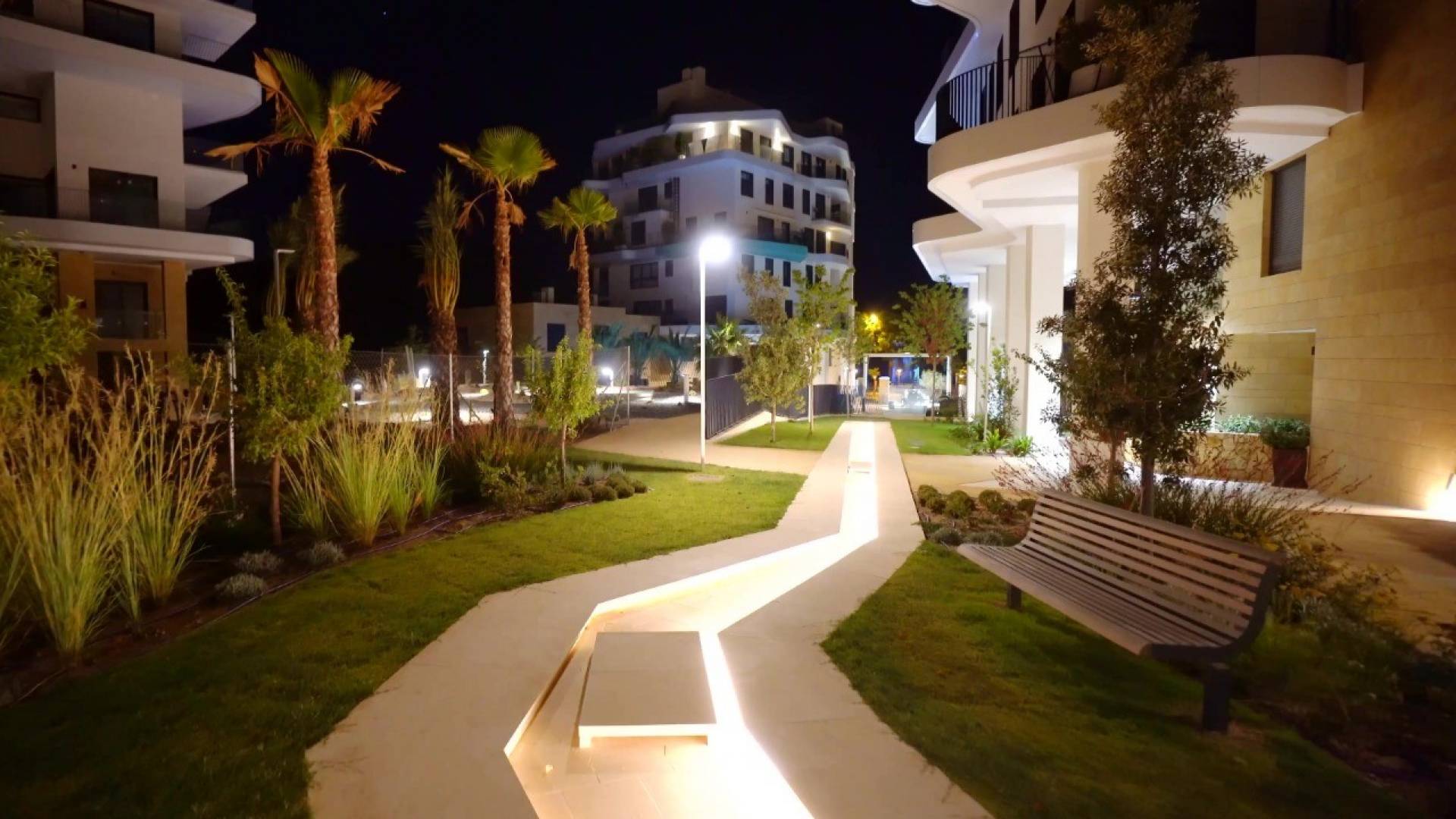 Second hand - Apartment - Flat - Villajoyosa