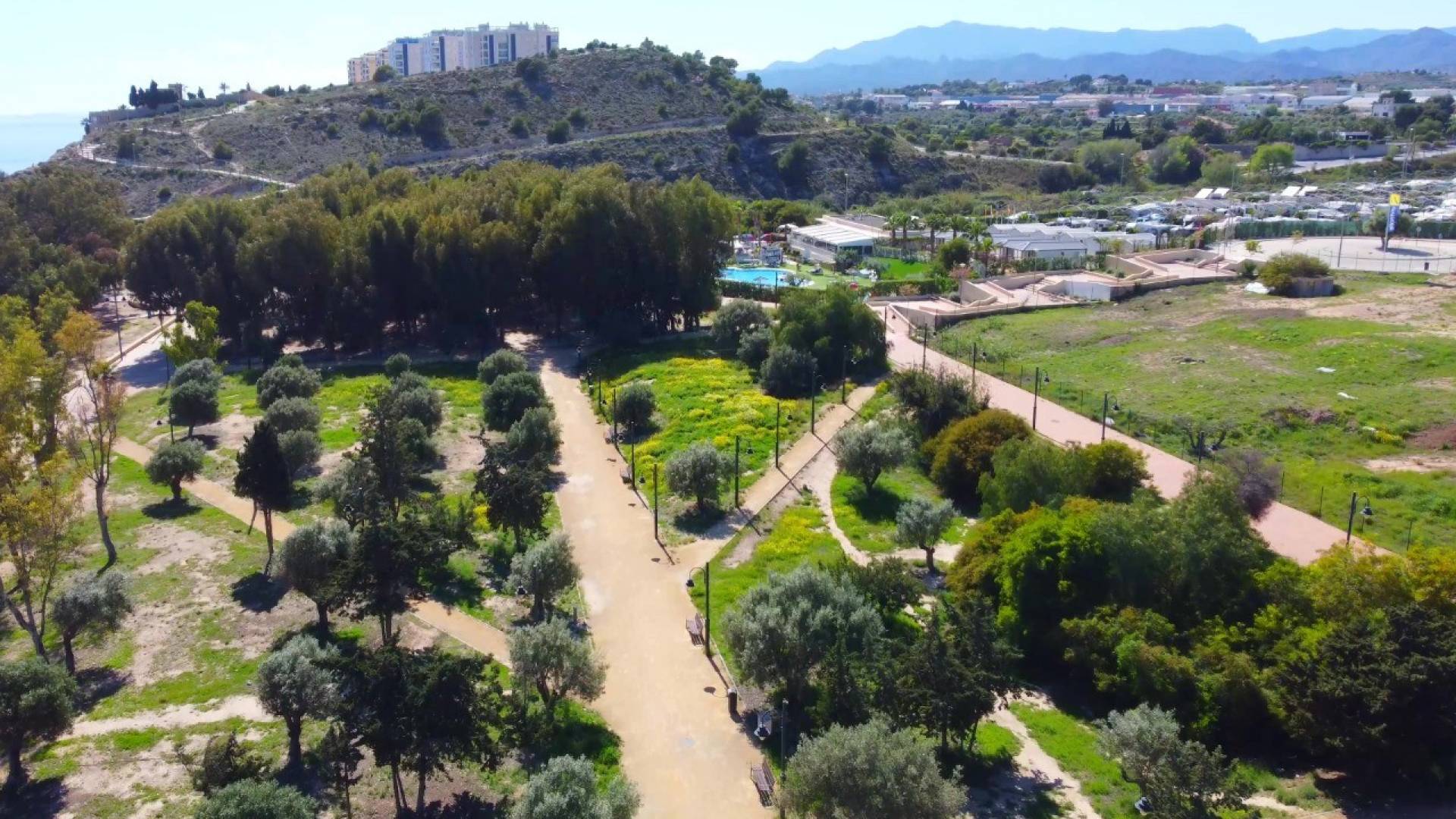 Second hand - Apartment - Flat - Villajoyosa