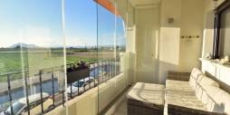 Second hand - Apartment - Formentera del Segura - Costa Blanca