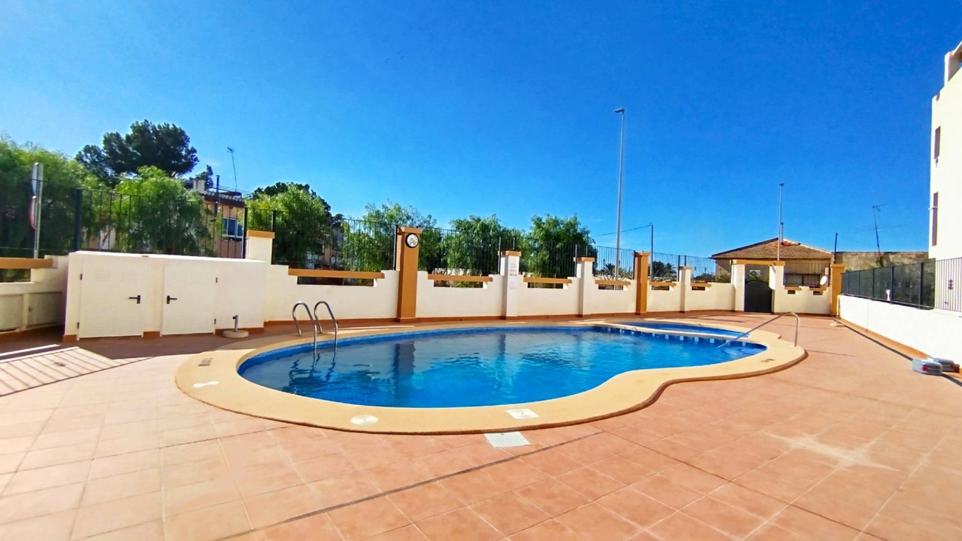 Second hand - Apartment - Formentera del Segura - Costa Blanca