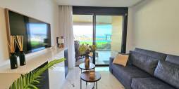 Second hand - Apartment - Gran alacant - Monte y Mar Alto