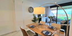 Second hand - Apartment - Gran alacant - Monte y Mar Alto