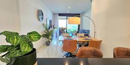 Second hand - Apartment - Gran alacant - Monte y Mar Alto