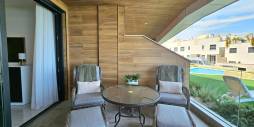 Second hand - Apartment - Gran alacant - Monte y Mar Alto