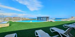Second hand - Apartment - Gran alacant - Monte y Mar Alto