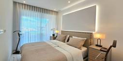 Second hand - Apartment - Gran alacant - Monte y Mar Alto