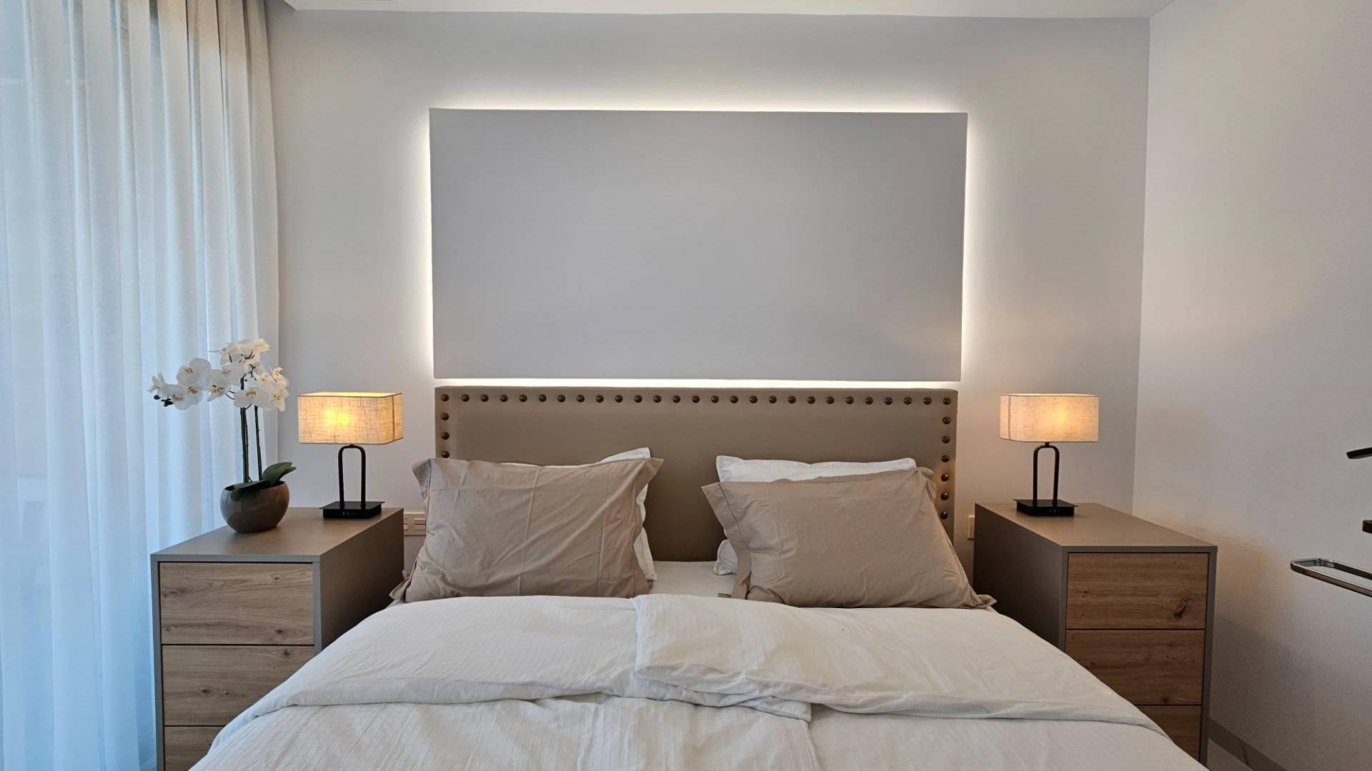 Second hand - Apartment - Gran alacant - Monte y Mar Alto