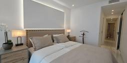 Second hand - Apartment - Gran alacant - Monte y Mar Alto