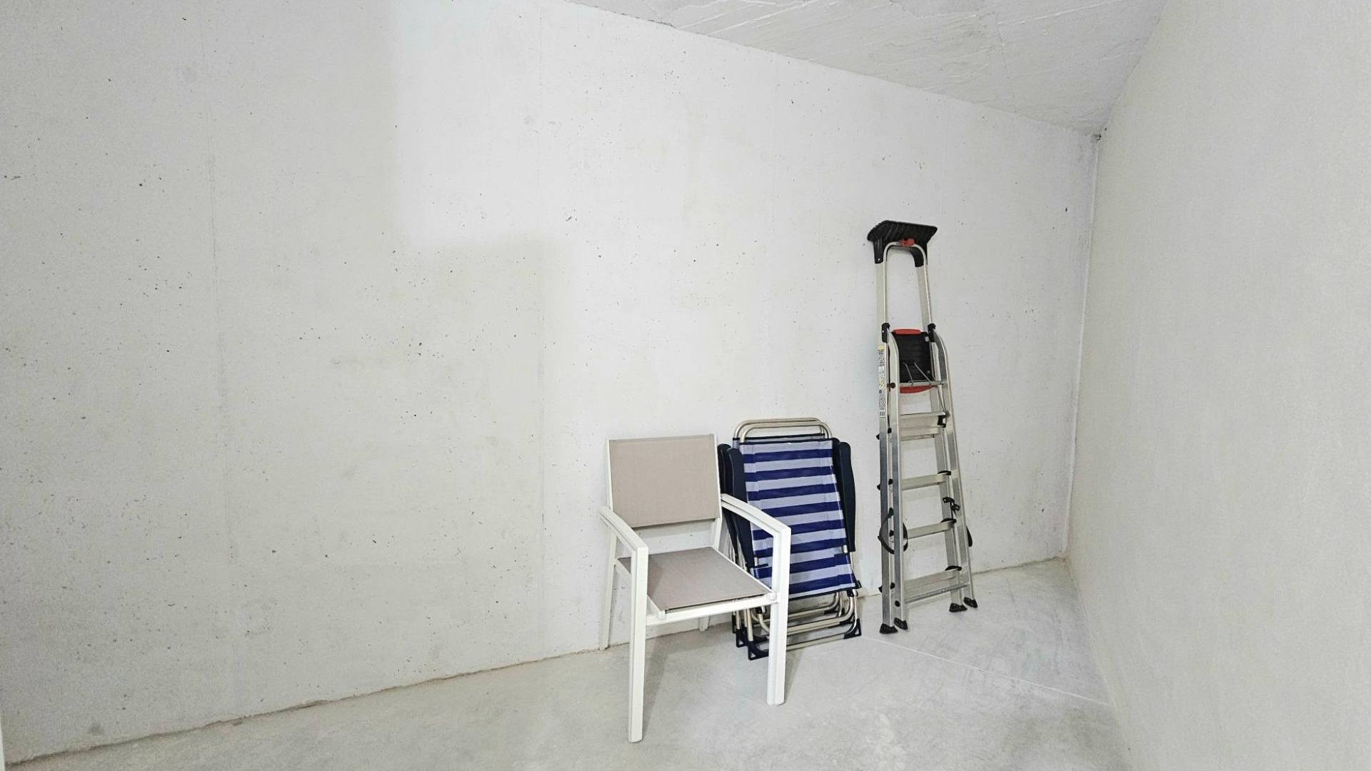 Second hand - Apartment - Gran alacant - Monte y Mar Alto