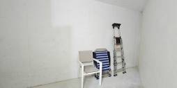 Second hand - Apartment - Gran alacant - Monte y Mar Alto