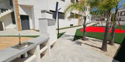 Second hand - Apartment - Gran alacant - Monte y Mar Alto