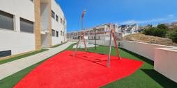 Second hand - Apartment - Gran alacant - Monte y Mar Alto
