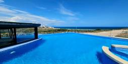 Second hand - Apartment - Gran alacant - Monte y Mar Alto