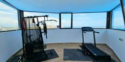 Second hand - Apartment - Gran alacant - Monte y Mar Alto
