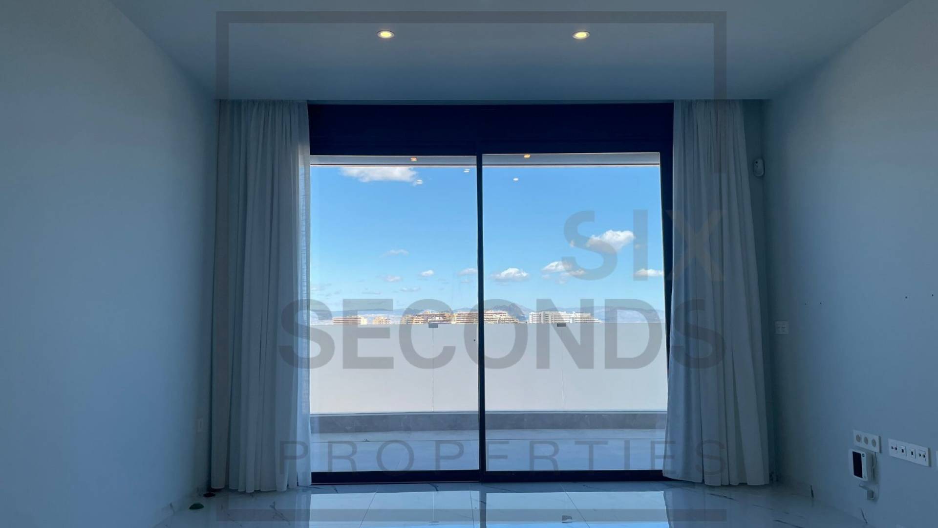 Second hand - Apartment - Gran Alacant