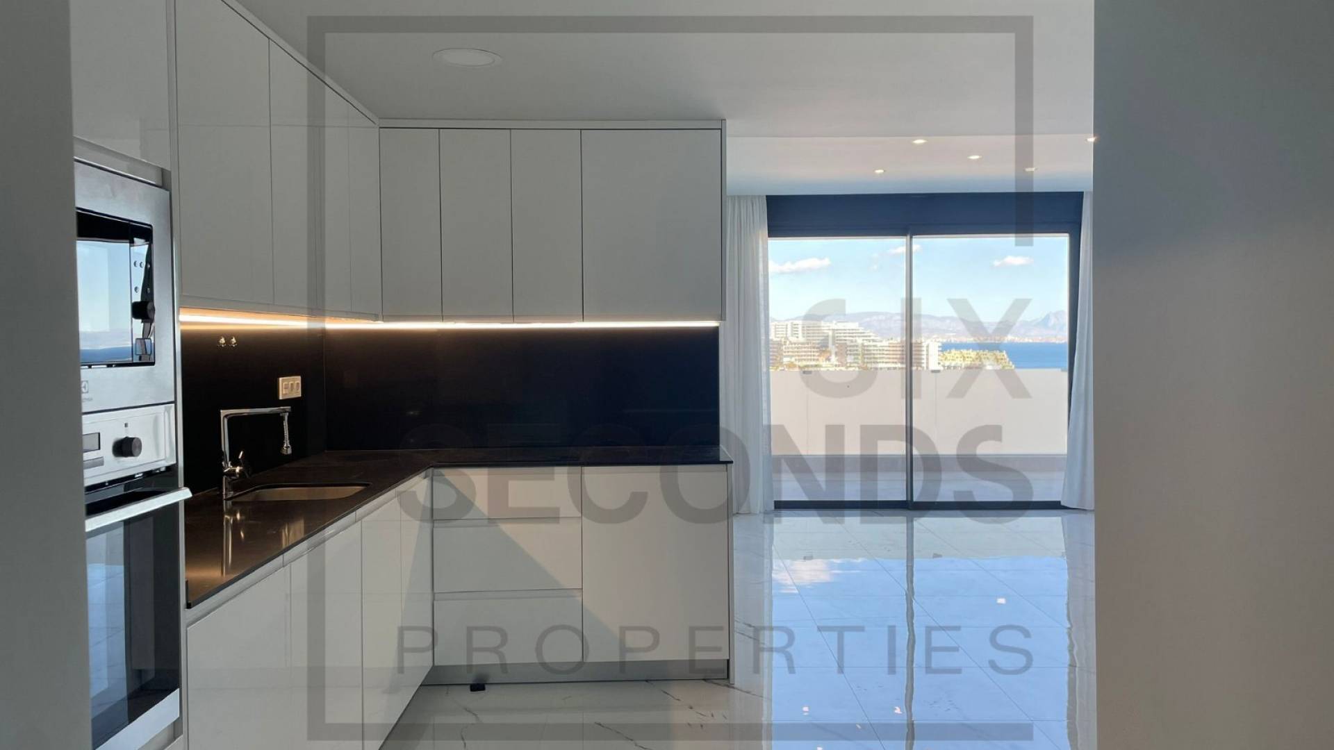 Second hand - Apartment - Gran Alacant