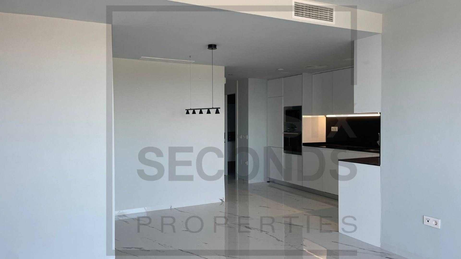 Second hand - Apartment - Gran Alacant