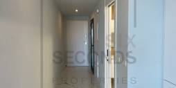 Second hand - Apartment - Gran Alacant