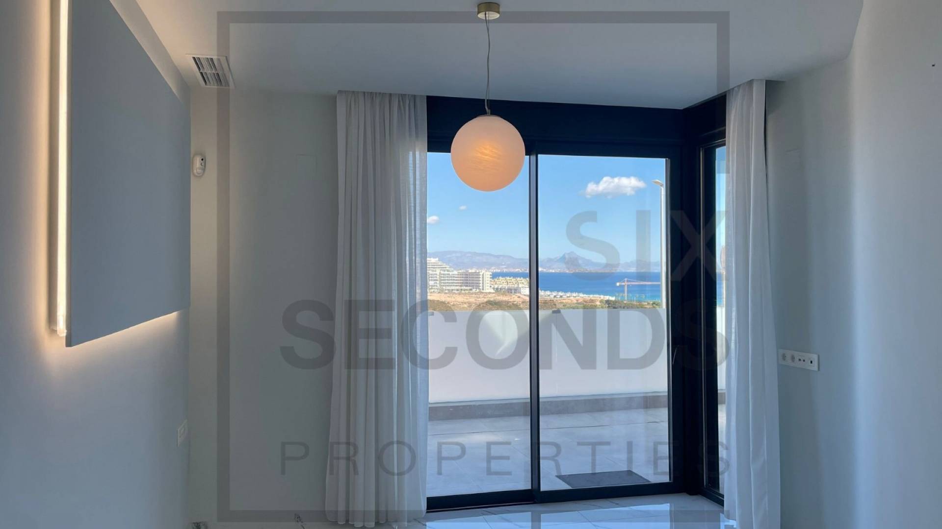 Second hand - Apartment - Gran Alacant