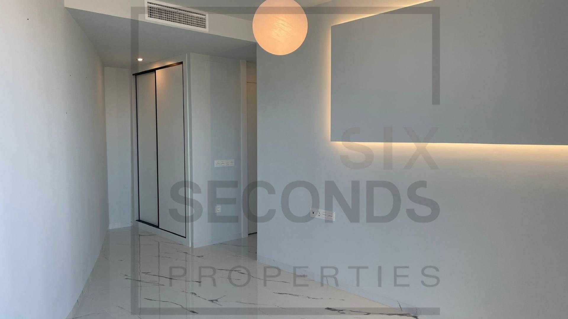 Second hand - Apartment - Gran Alacant
