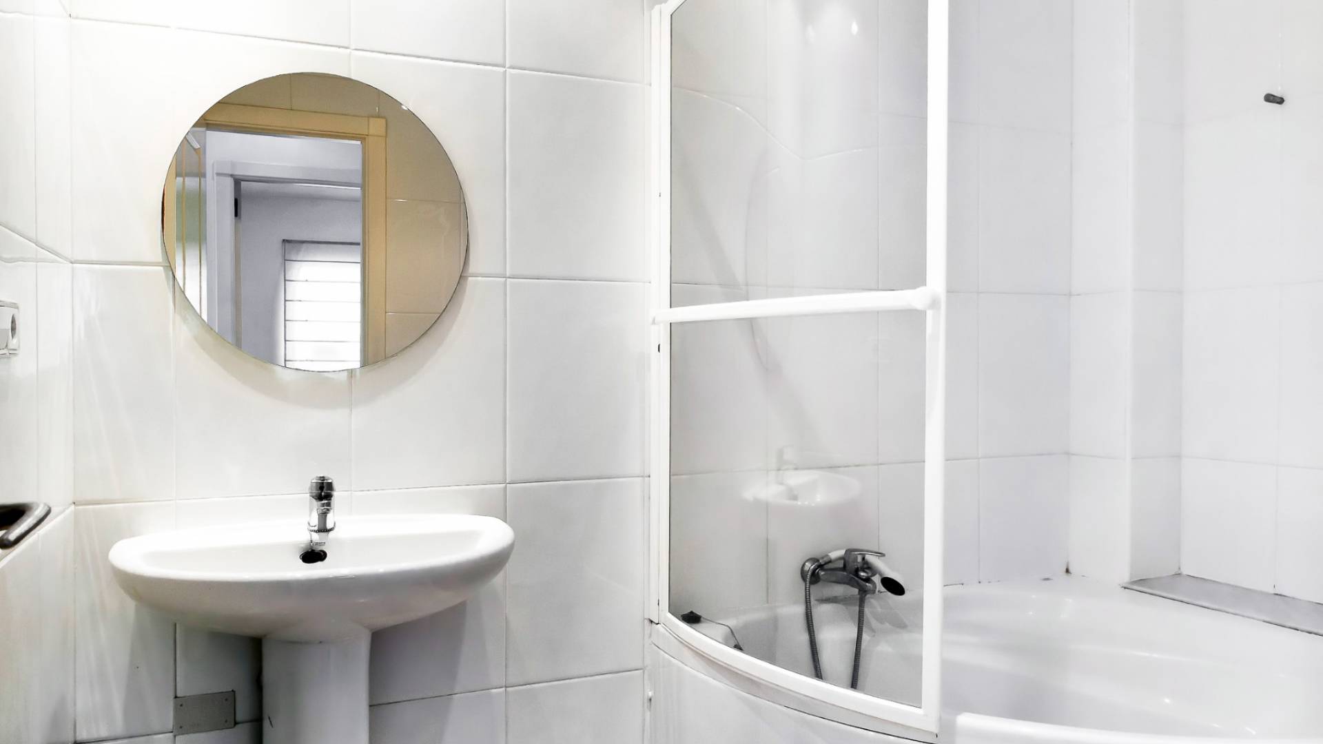 Second hand - Apartment - Gran Alacant