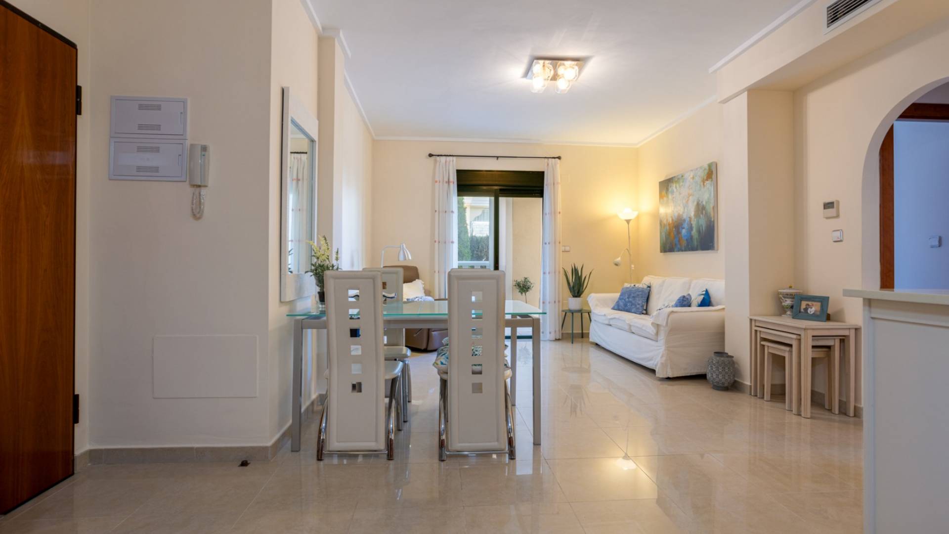 Second hand - Apartment Ground Floor Apartment - Ciudad Quesada - Rojales - Ciudad Quesada