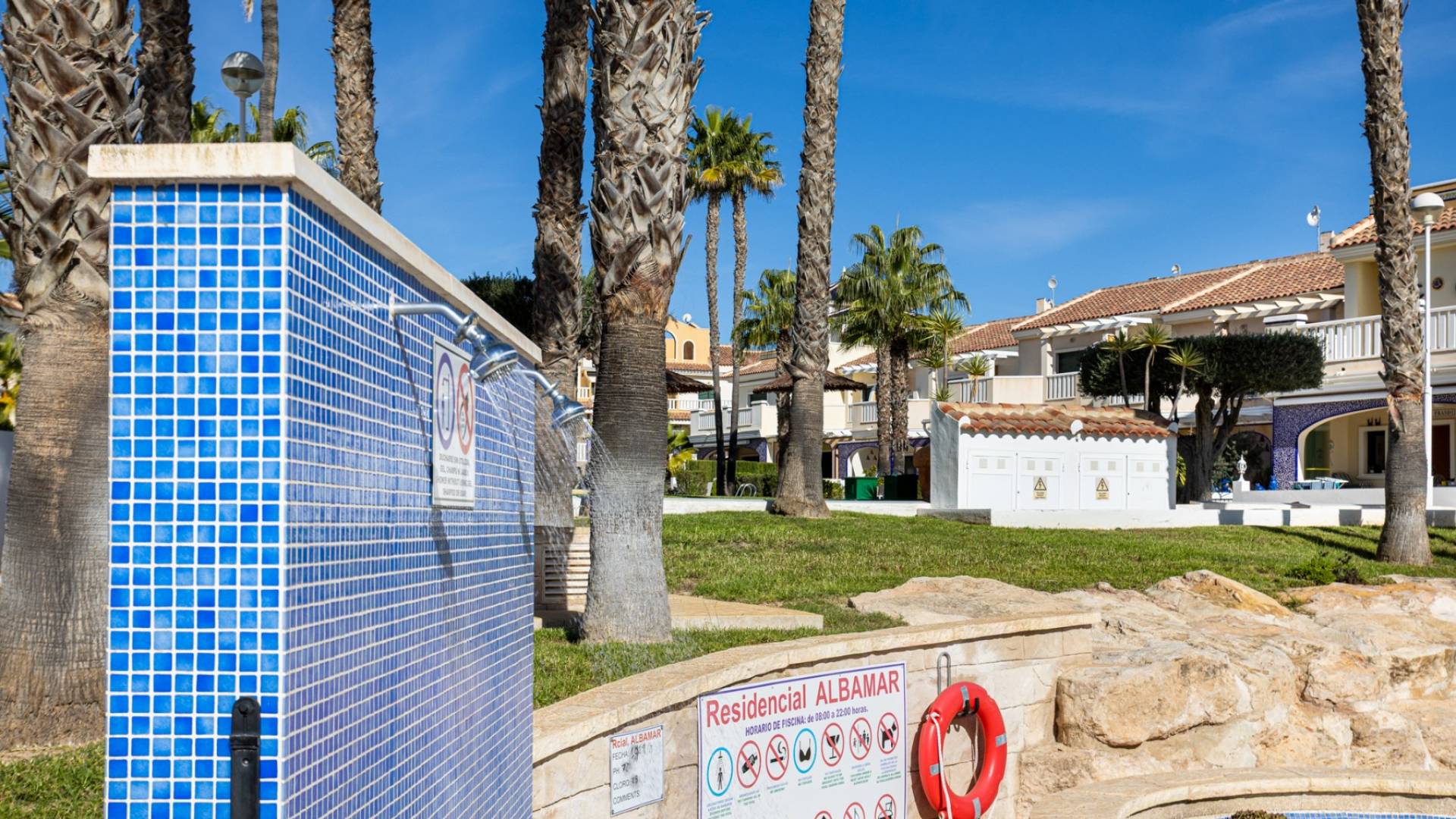 Second hand - Apartment Ground Floor Apartment - Ciudad Quesada - Rojales - Ciudad Quesada