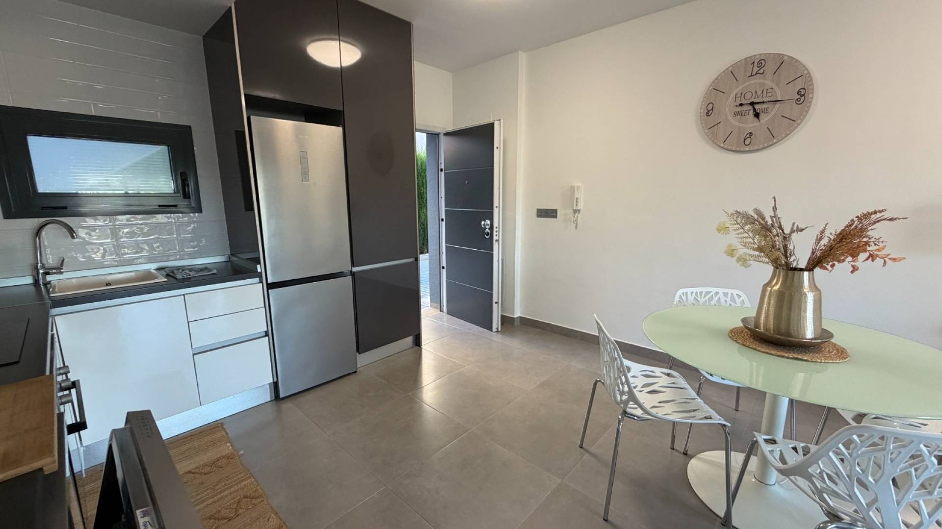 Second hand - Apartment Ground Floor Apartment - Pilar de la Horadada