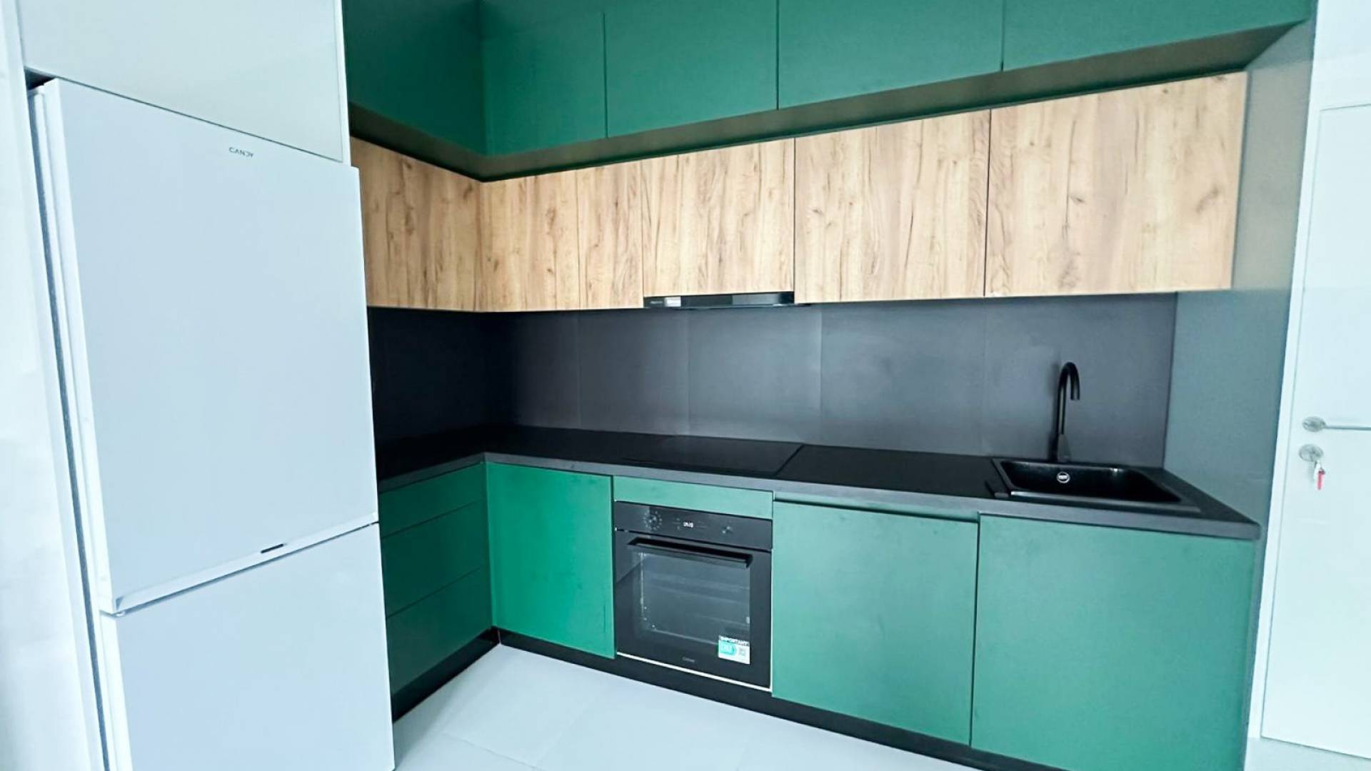 Second hand - Apartment Ground Floor Apartment - San Miguel de Salinas - Urbanizaciones