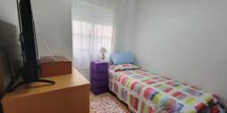 Second hand - Apartment Ground Floor Apartment - Torrevieja - Playa del Cura