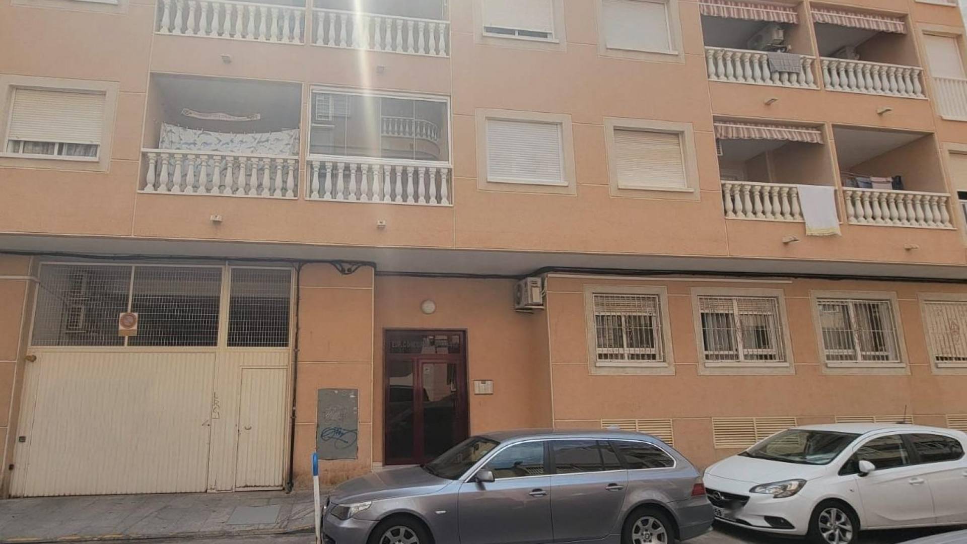 Second hand - Apartment Ground Floor Apartment - Torrevieja - Playa del Cura