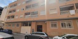 Second hand - Apartment Ground Floor Apartment - Torrevieja - Playa del Cura