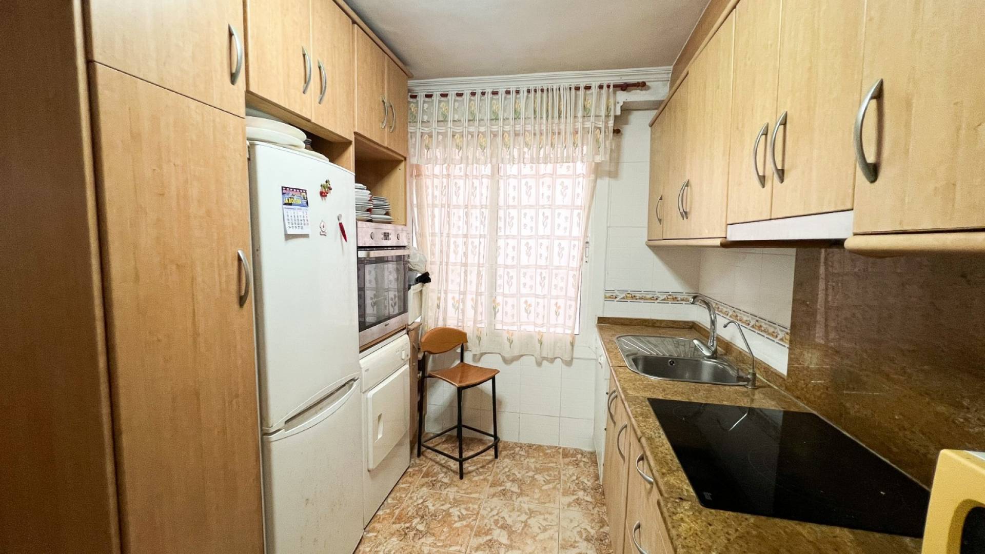 Second hand - Apartment - Guardamar del Segura - Beach Guardamar