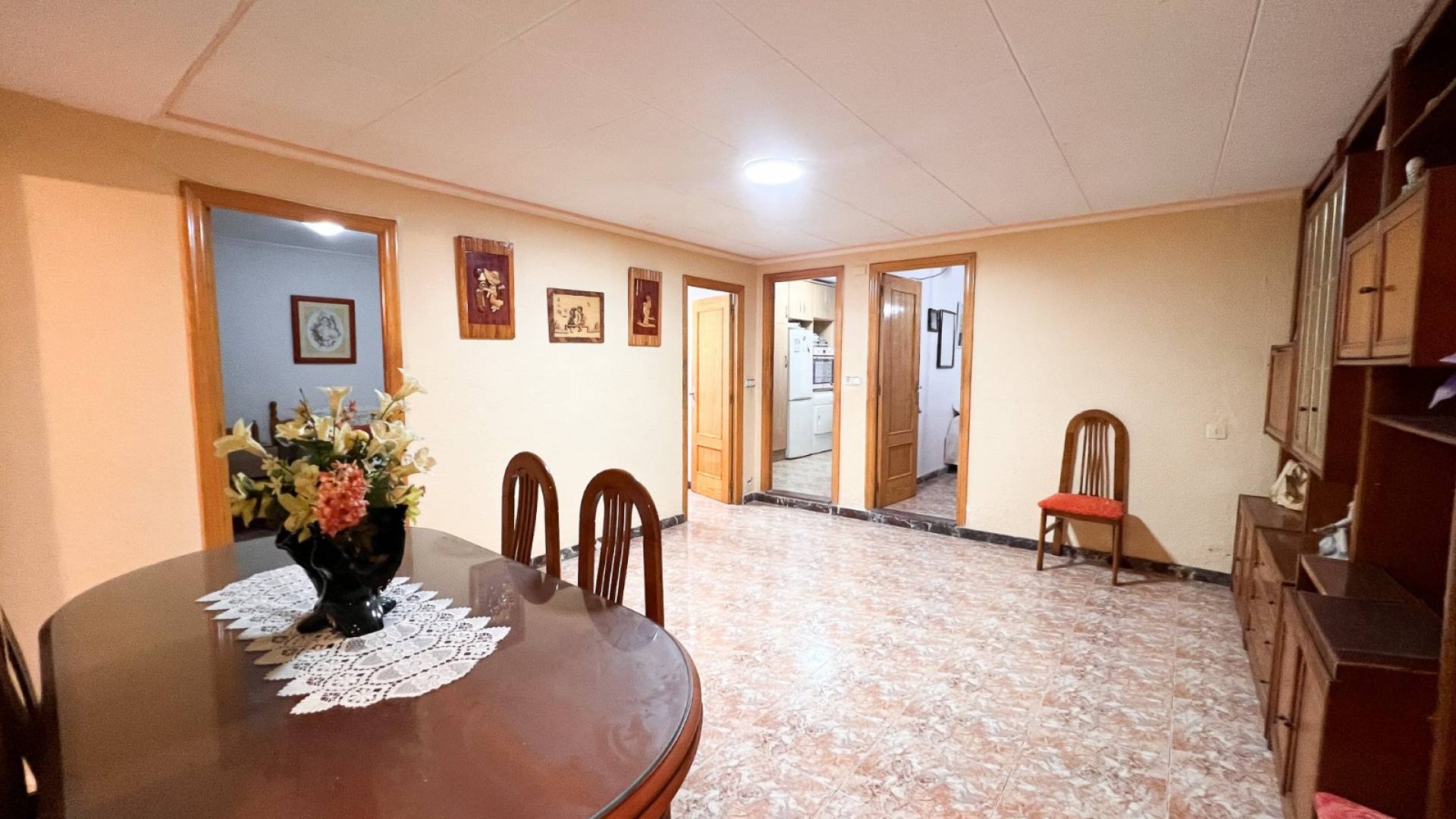 Second hand - Apartment - Guardamar del Segura - Beach Guardamar