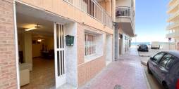 Second hand - Apartment - Guardamar del Segura - Beach Guardamar