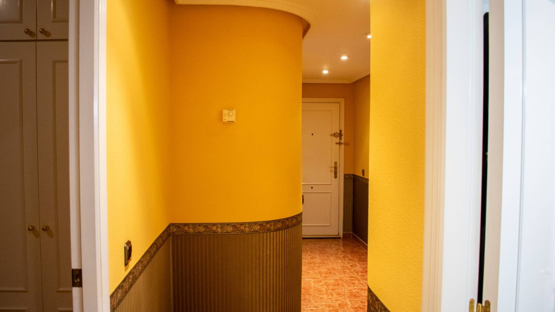 Second hand - Apartment - Guardamar del Segura - Centro